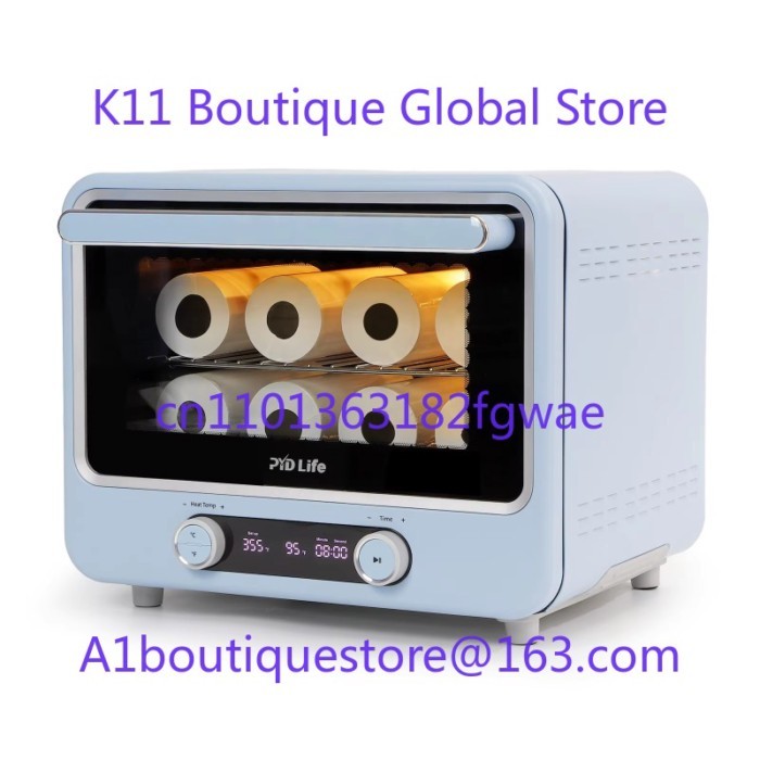 40L ISmart Sublimation Oven Mug Tumbler Hot Press Oven Hot Press Sublimation 3D Vacuum Machine