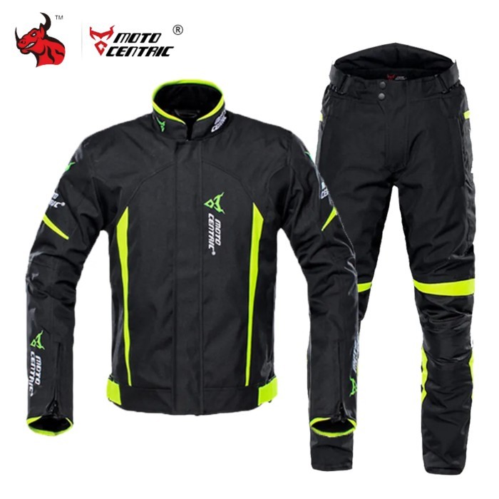 Motorcycle Jacket Men Motorcyclist Jacket For Men Motorbike Jacket Road Racing Clothing Summertime