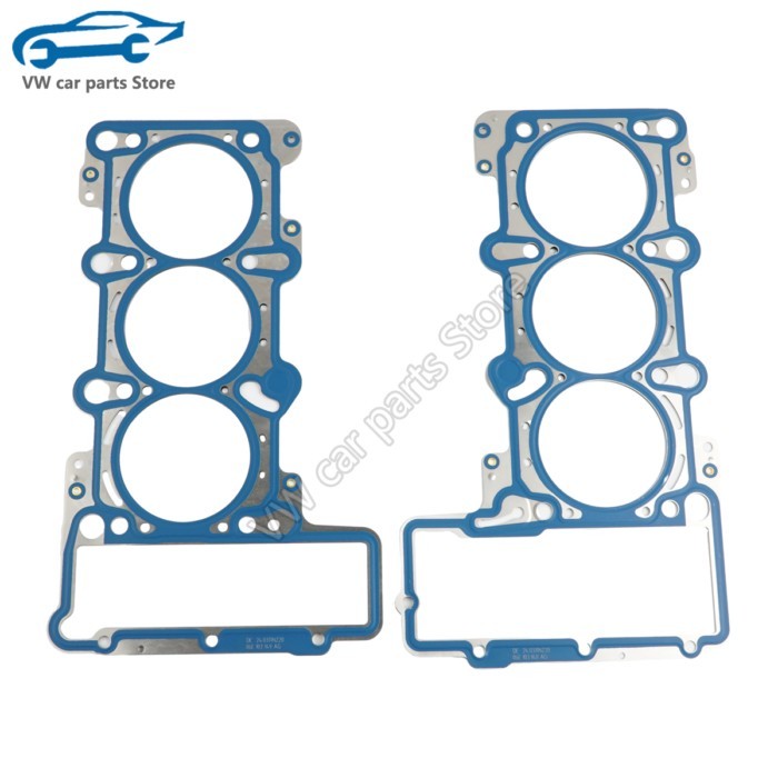 06E 103 148 AG 06E 103 149 AG Cylinder Head Gasket For A4 A5 A6 A7 A8 Q7 Touareg Cayenne Panamera 0