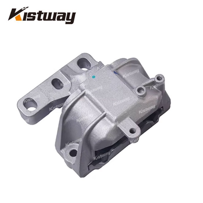 1PCS Good Engine Support Transmission Mount For Audi TT TTS 2007-2014 For VW Golf 2.0T 8J0199262 1K