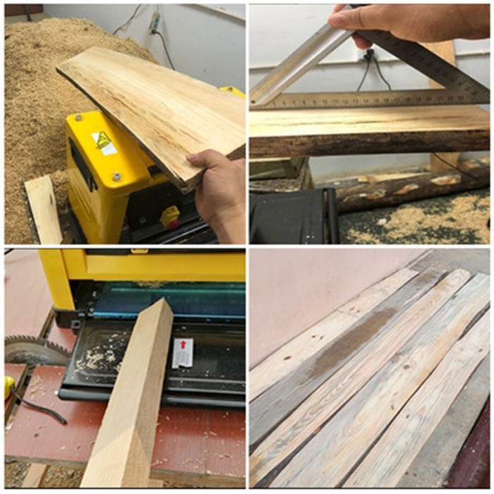 2026 13 inch woodworking planer planer multi-function high-power electric planing plane planing she