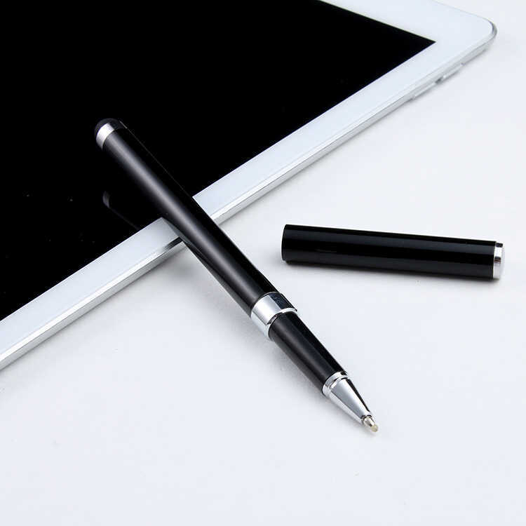 เหมาะสําหรับ ipad Capacitive Pen ปากกาหน้าจอสัมผัส Dual-Use Stylus Capacitive Stylus Capacitive Scre
