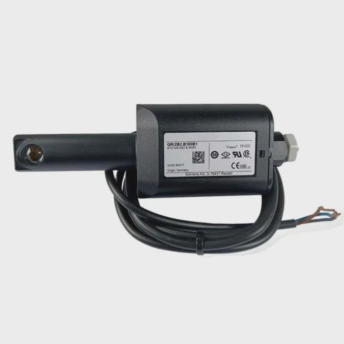Flame detector QRI2B2.B180B1 QRI2A2.B180B1 QRI2B2.B180B Brand New Original