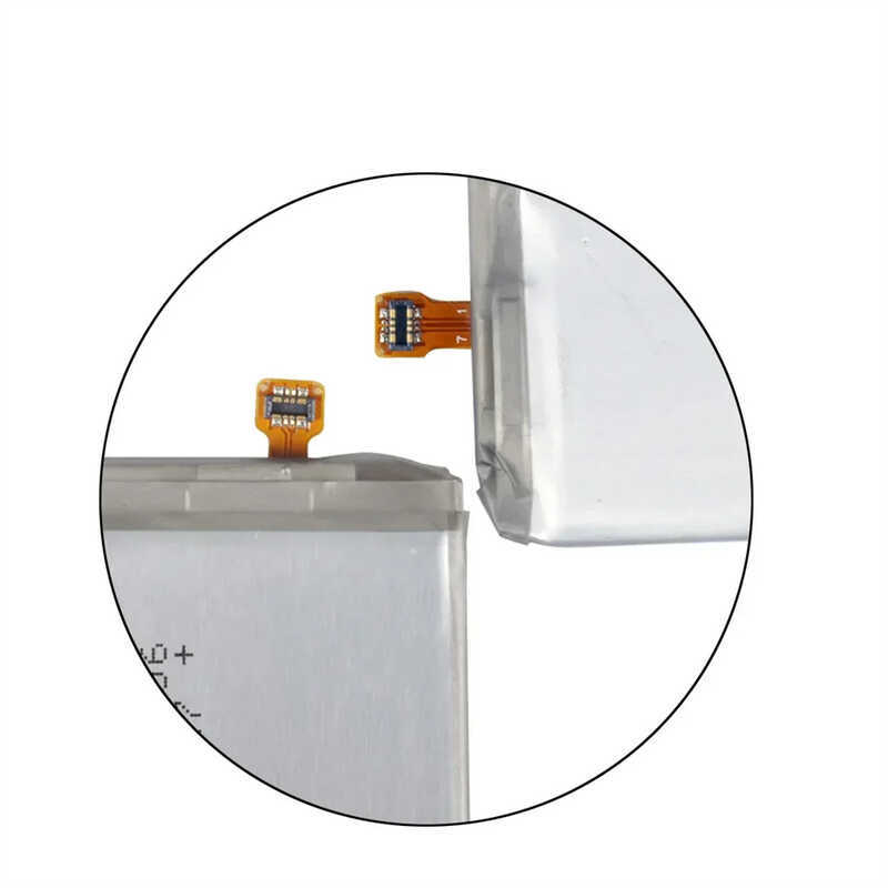 แบตเตอรี่แท้ Eb-Bf926aby Eb-Bf927aby สำหรับเปลี่ยน Galaxy Z Fold 3 5G F926 F927 พร้อมชุดอุปกรณ์ฟรี