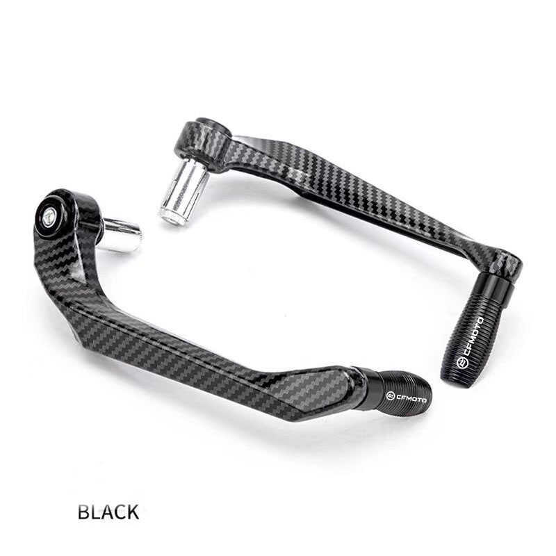 สำหรับ CFMOTO 400Nk 650Nk 150Nk 250Nk 400Gt 650Tr-G 650Mt Cf500 การ์ดป้องกันมือเบรกและคลัตช์สำหรับม