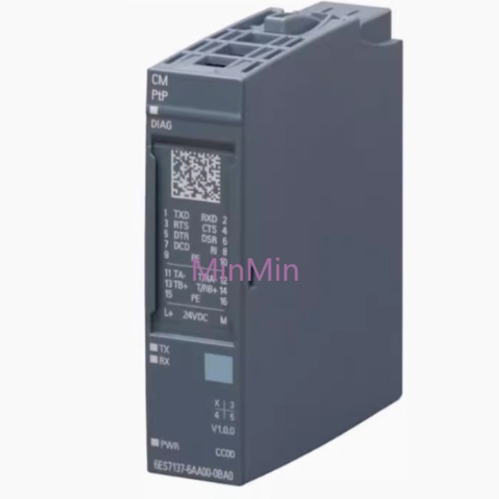 Brand New Original 6ES7193-6AR00-0AA0 6SL3255-0AA00-4JA2 6SL3244-0BB13-1FA