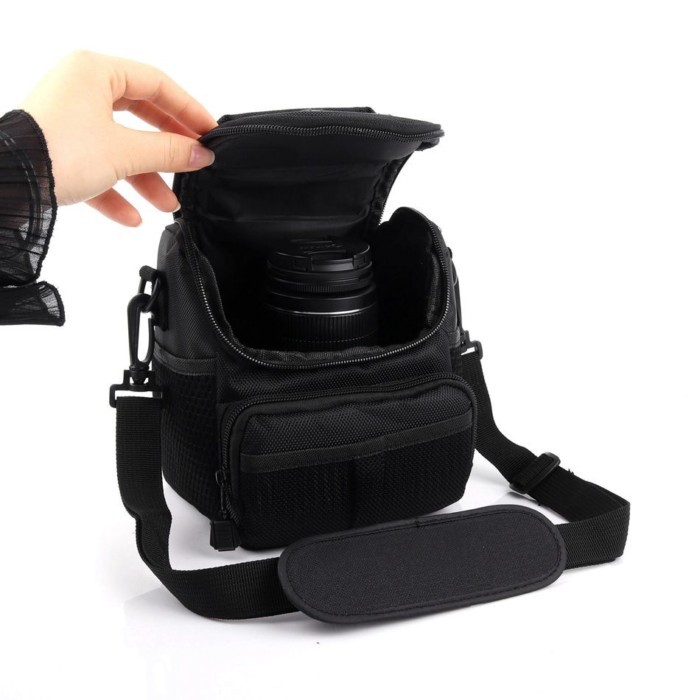 เข้ากันได้กับแพ็คเกจ机เหมาะสําหรับ尼HX400V HX400V HX350 HX300H300 H200T 5N NEX-7