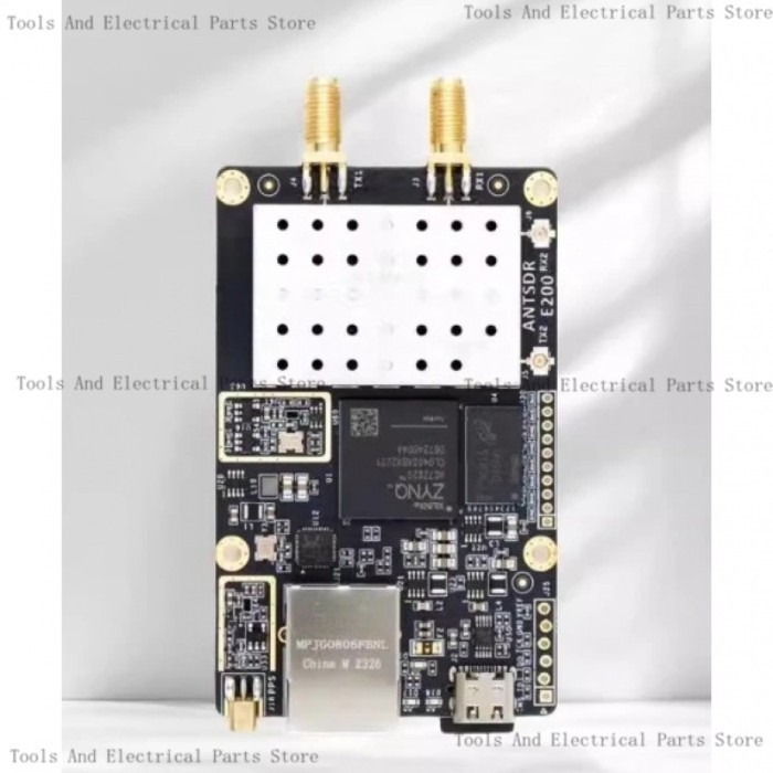 ANTSDR U200 Software Defined Radio With AD9361 Chip - Portable Spectrum Analyzer For Satellite Comm
