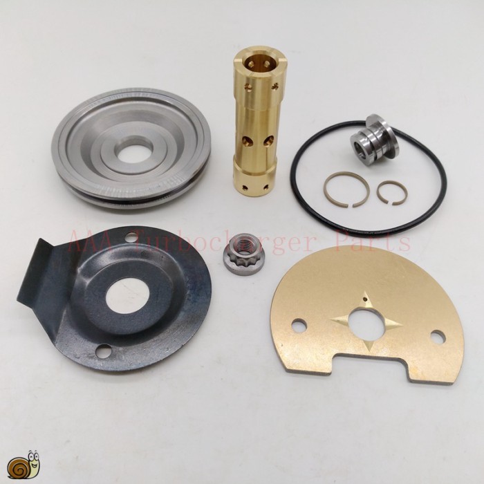 3LM Turbocharger Part Turbo Repair /ชุดสร้างใหม่ Cater-pillar ผู้ผลิต AAA Turbocharger Parts