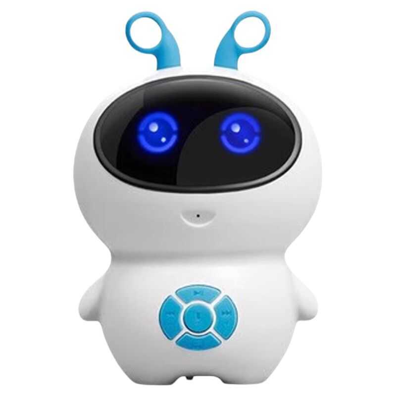 C AI Interactive Eduion Robot