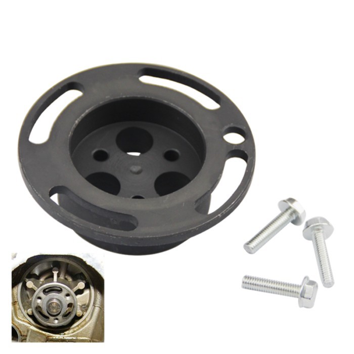 Chain Drive Water Pump Holding Tool For GM 2.2 and 2.4L Eco Tech Engines