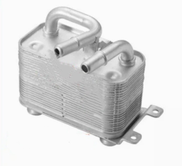 ใช้ได้กับเกียร์ BM E60/E66 520, 525 cooling 530 cooler 735 วงเล็บ M54 เทอร์โมสตัท