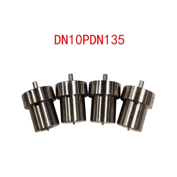 4PCS/10PCS Fuel Injector Sprayer Nozzle Diesel Engine 4M40T DN10PDN135 093400-8780 For Mitsubishi P