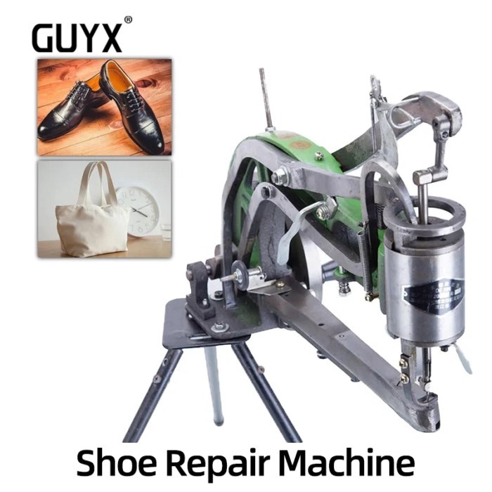 New Shoe Mending Machine Shoe Repair Machine Hand Repair Machine Sewing Machine Shoe Sewing Machine