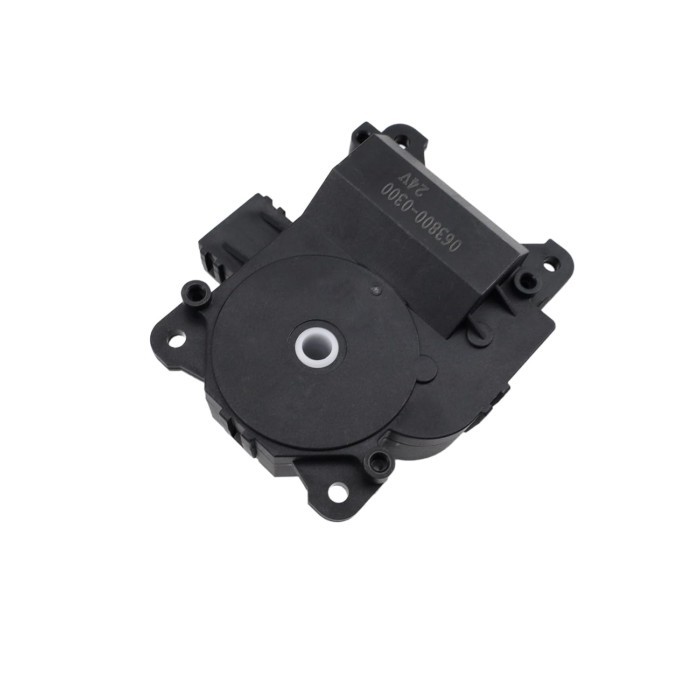 1pcs DENSO 0638000300 Damper Servo Motor Assembly For Komatsu PC88MR-8 PC210-8 PC400-8 PC200-8 PC21