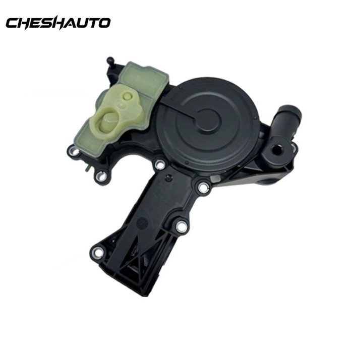 06H103495AK PCV Valve Oil Separator for Audi A4 A5 A6 Q3 Q5 VW Tiguan Magotan Passat EA888 2.0T Eng