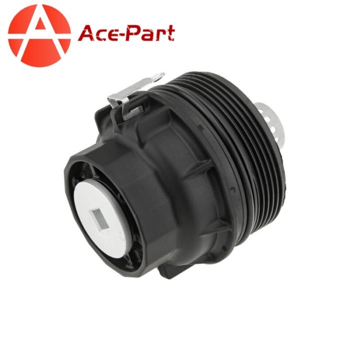15650-38020 Engine Oil Filter Housing Cap Holder for Toyota Land Cruiser Prado 4Runner FJ Cruiser R
