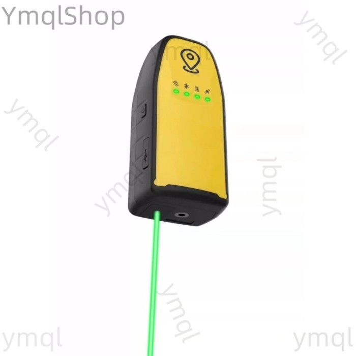 Model L-BOXR8 RTK Surveyor Laser Visibility At 15 Meters K803RTK Edition