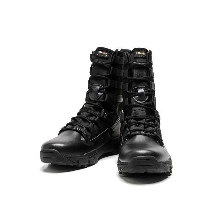 2026 ASIAON 579 High Cut Tactical Lightweight Boots For Training Outdoor And Hiking Activities
