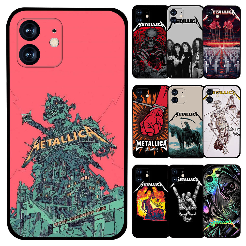 TPU Soft Case สําหรับ Vivo Y15S Y15A Y35 Y16 4G Y22 Y22S S1 Pro S16 S16Pro S17 S17Pro 8F14 Metallica