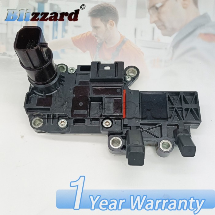 FW6A-EL FW6AEL Transmission Control Unit TCU 238740A For Mazda FZ01 FZ11 FZ21 K4238 2.0-2.5L Free P