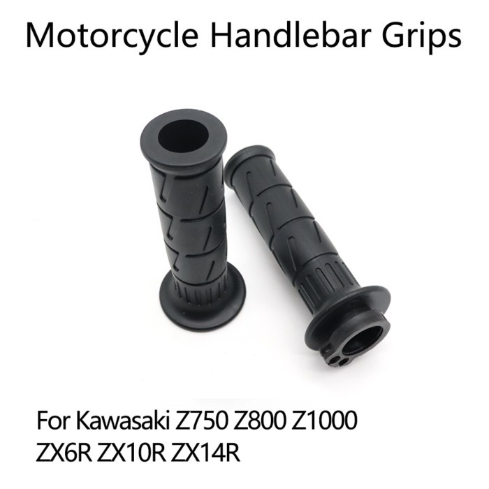 For Kawasaki Z750 Z800 Z1000 ZX-6R ZX-10R ZX-14R ZX 6R ZX 10R ZX 14R Motorcycle Handle Universal Ha
