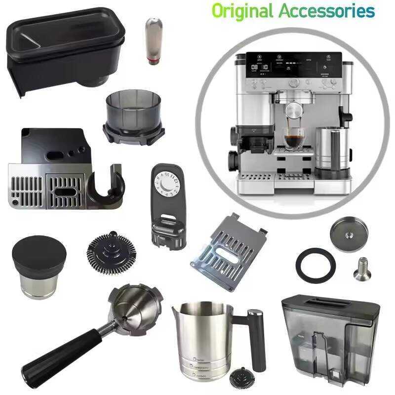 ccessories Fit ES655 ES701 Coffee Maker Replacement Part For Ninja Luxe Cafe ES601 Espresso Machine