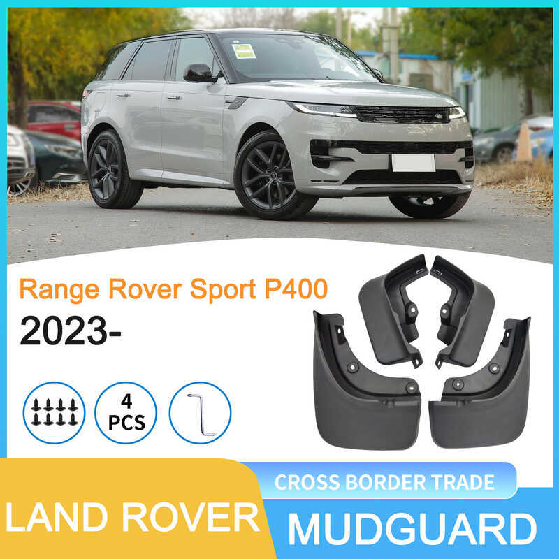 เหมาะสําหรับ Land ROVER RANGE ROVER RANGE ROVER RANGE ROVER ROVER RANGE ROVER SPORT4PS2023-ยางรถการค