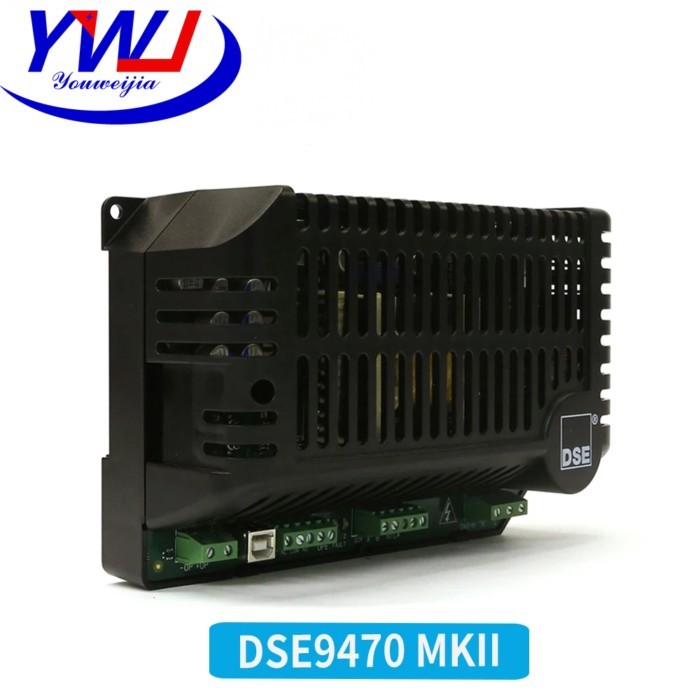 DSE9470MKII Original Deep Sea  Battery Chargers  DSE9470 MKII 24 Volt 10 Amp 12 Volt 10 Amp Intelli