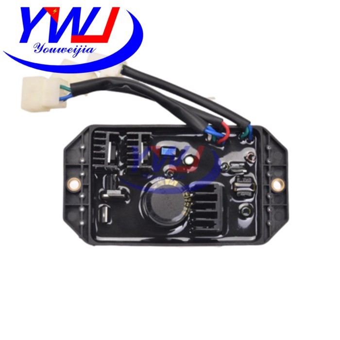 AVR gasoline generator voltage regulator TT915-400 voltage regulator generator voltage regulator TT