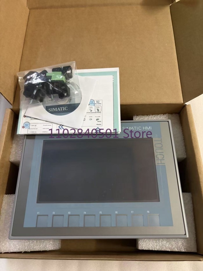 Original 6AV2123-2MB03-0AX0 6AV2123-2JB03-0AX0 6AV2123-2GB03-0AX0 6AV2123-2GA03-0AX0