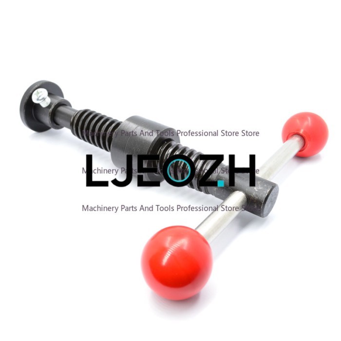Trapezoidal Screw, Tooling Fixture, Screw Fixture T-type Screw Set
