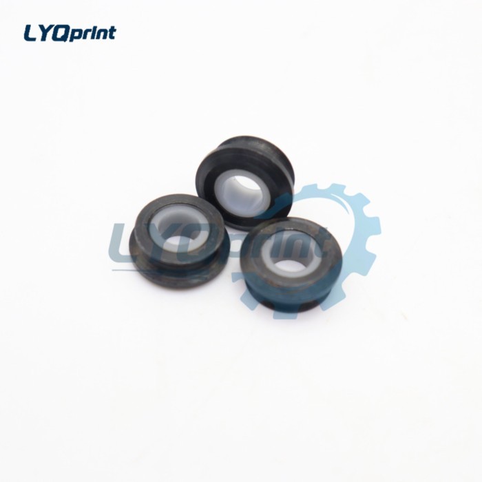 5 Pieces 12x5x5MM SM52 PM52 G2.015.560F G2.015.514 G2.015.529 Paper Deceleration Suction Roller