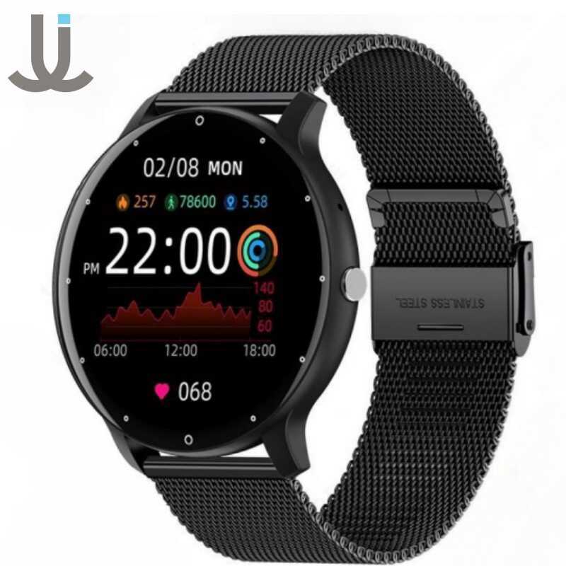 DafitZL02D Call รุ่น ZL02CPro สมาร์ทวอทช์ การตรวจสอบสุขภาพ AI Voice Watch