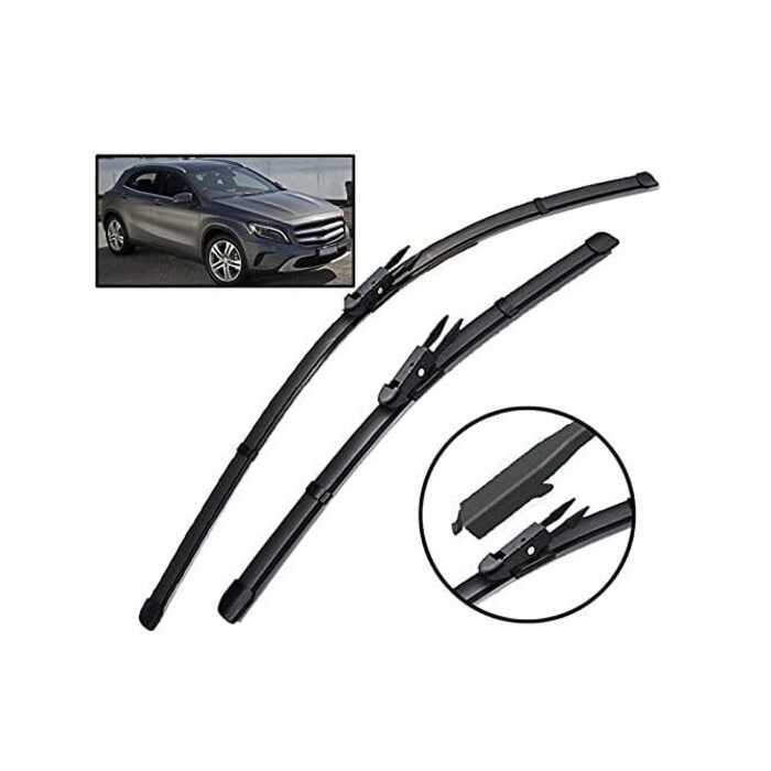 เหมาะสําหรับ BMW 3 Series G20 G70 80 ซม.+63 ซม. Wiper Wiper 318d 320i 320d 340i