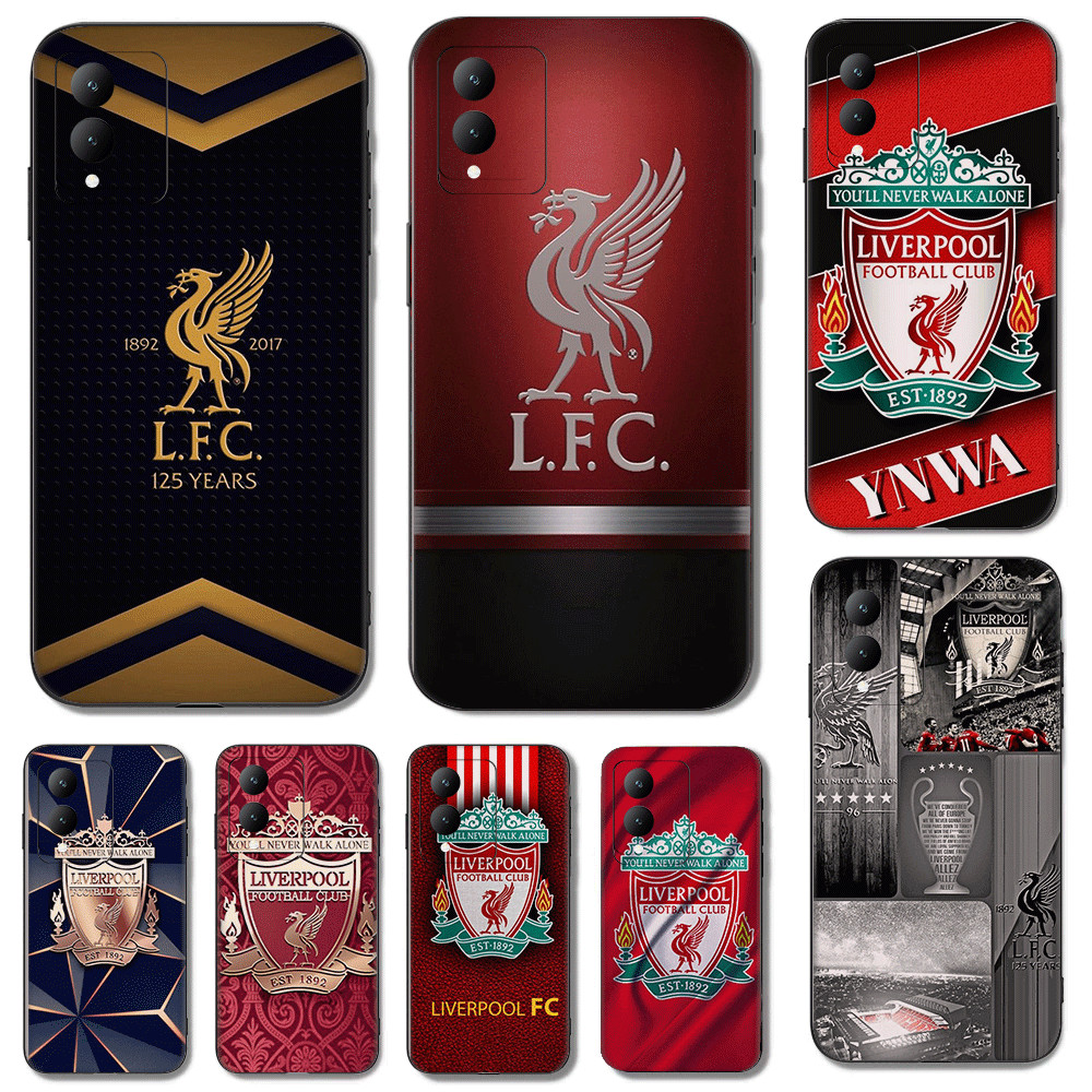 สําหรับVivo Y11 Y17 Y12 Y15 Y20 Y31 Y51 Y21t Y5S Y53 Y55 Y55s Y69 Y71 TPUนุ่มเคสโทรศัพท์ฝาครอบป้องกั