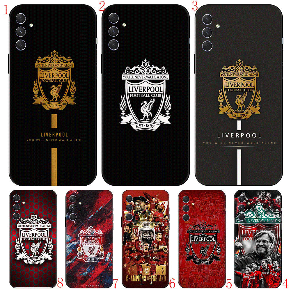 สําหรับ Samsung J4 J6 Plus หรือ J4 J6 Prime J8 J2 J5 J7 Core TPU นุ่มเคสโทรศัพท์ฝาครอบป้องกัน A-Live