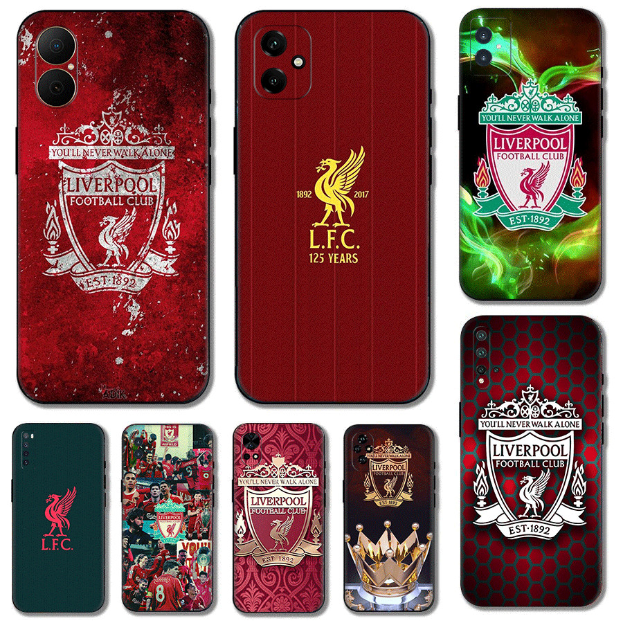 สําหรับ Huawei Y9A Y6 Y5 Y6s Prime Pro Y7 Y9 ความเข้ากันได้เคสโทรศัพท์ TPU ฝาครอบป้องกันแบบนุ่ม Live