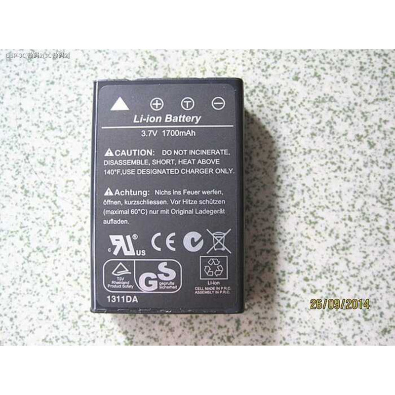C Benq Universal Np120 Battery แบตเตอรี่ Gh800 Benq Gh888 W36 Patriot H100 Camera Parts