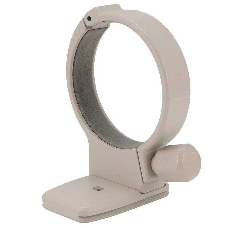 ABZZ-โลหะเลนส์คอขาตั้งกล้องสําหรับ Canon EF 70-200 มม.F/4L คือ/Is II USM กล้อง