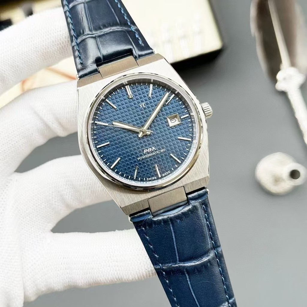 ที่ต้องการ❤ Super Player t137 Mens Mechanical Watch 5ea