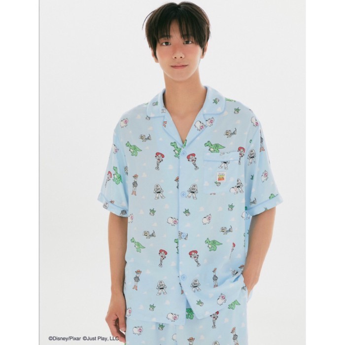 SPAO X TOY STORY ชุดนอน ของแท้
