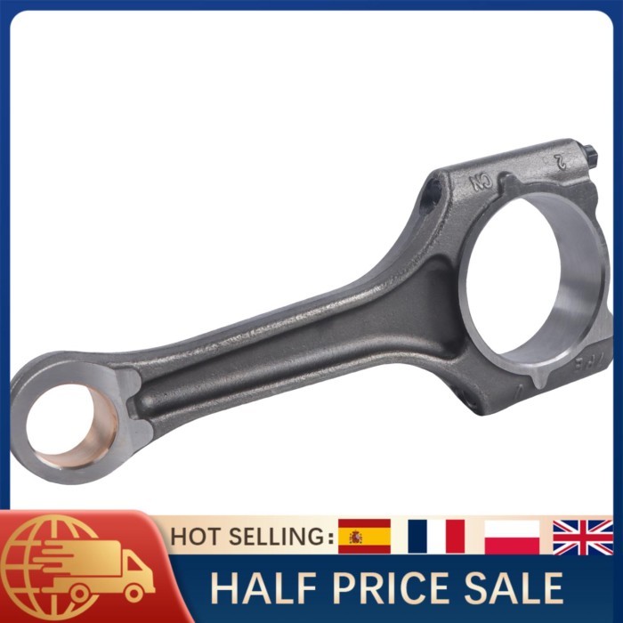 Connecting Rod 06H198401D 21mm For VW Audi Seat 2.0TFSI EA888 A3/A4/A5/A6/Q5/TT Golf GTI Jetta Pass