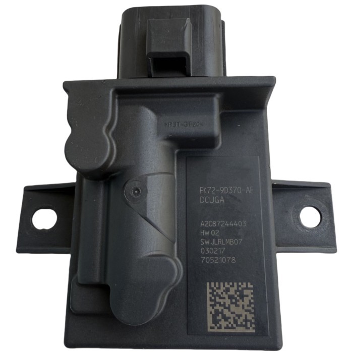 Fuel Pump Control Unit FK72-9D370-AF FK729D370AF is suitable For Jaguar Evoque 2017