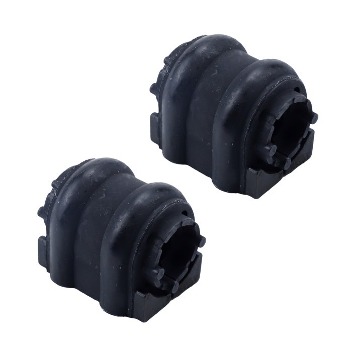 2Pcs Rear Stabilizer Bushing For Changan CS35 CS55 PLUS Raeton CC Oshan A800 Kia K5 TF K4 KX3 Hyund