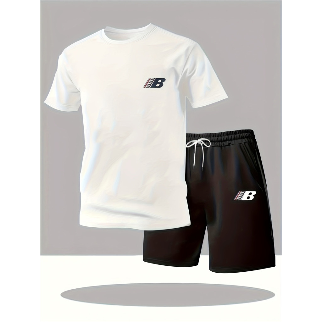 Dry Fit Breathable กีฬา TShirts ชุดสําหรับชายฟิตเนสผ้าไหมน้ําแข็ง Drifit เสื้อยืดสําหรับชาย Quick-Dr