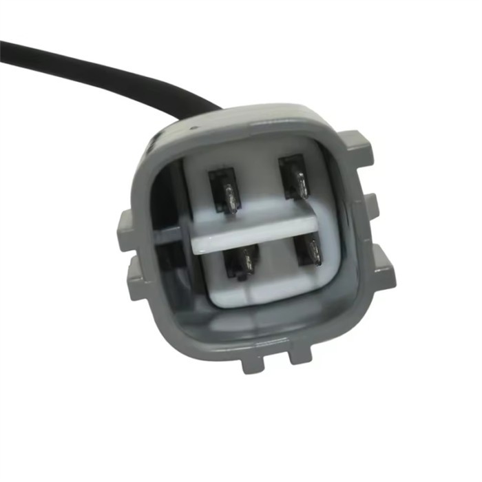 Oxygen Sensor 89465-60330 8946560330 For Toyota LAND CRUISER FJ CRUISER 4.0L 1GR-FE Engine 07-2016