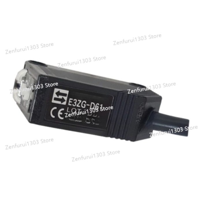 Applicable To Photoelectric Switches  2M NPN E3ZG-R61 E3Z-R61 E3Z-R81 E3ZG-R61-S E3ZG-D61 E3ZG-D61-