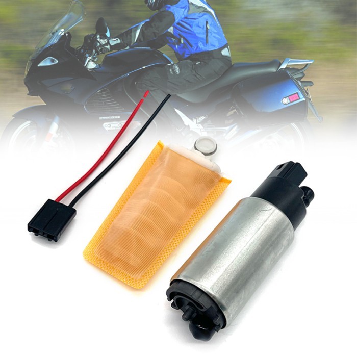 Fit for K1200GT K1200R K1200S K1300GT K1300R K1300SMotorcycle Gas Petrol Fuel Pump R1150GS R1150R R