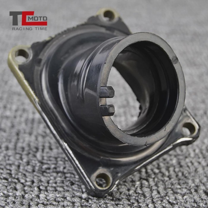 Carburetor Interface Adapter Intake Manifold For Honda CR 125 R CR125R CR 125R 1990-1995 OEM 16221-